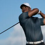 Tiger Woods no estará en el próximo Masters de Augusta