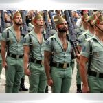 La Legión 
