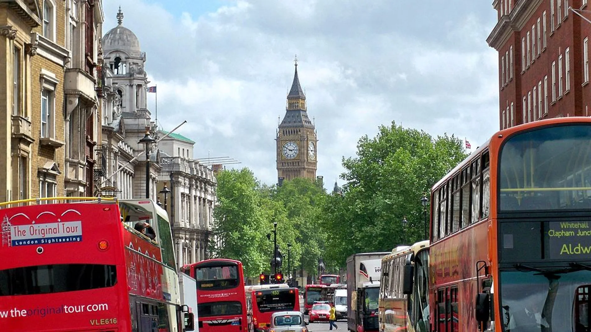 Big Ben