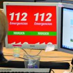 El 112 recibió una falsa llamada de un menor alertando de la colocación de una bomba en Sevilla