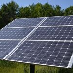 Un nuevo sistema autonomo para desalacion y potabilizacion de agua con energia solar