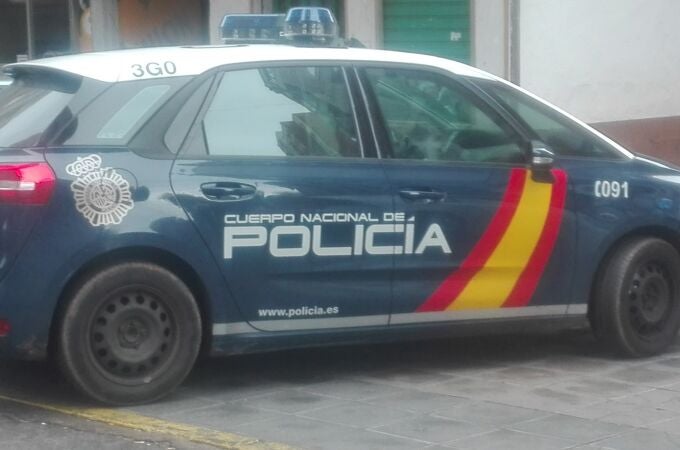La Policía Nacional detenido a un hombre en Valdepeñas como presunto autor de agresión sexual