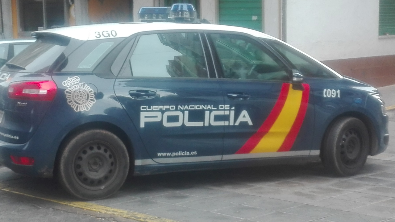 Cae en Alicante un fugitivo francés condenado a cadena perpetua por homicidio e intentar quemar turistas con cócteles molotov