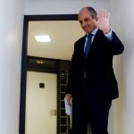El expresident de la Generalitat Francisco Camps