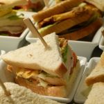 Sándwiches