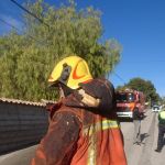 Bomberos de Valencia