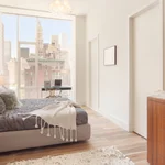 Habitación iluminada