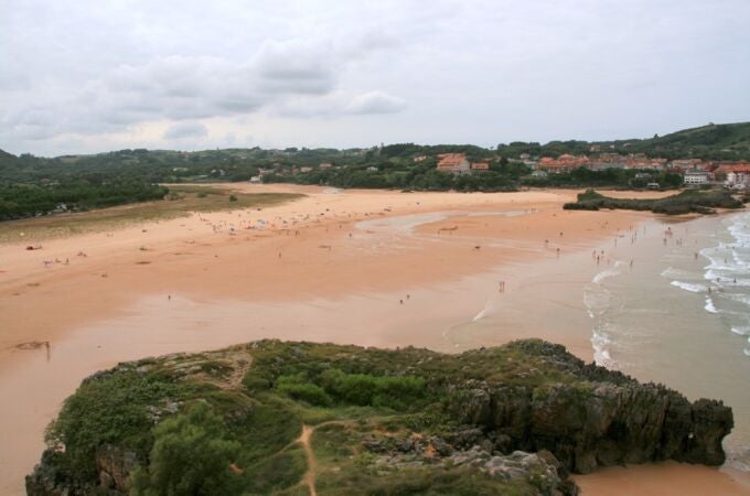 Ruta de Cantabria