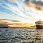 Día Nacional de Noruega a bordo de un crucero Día Nacional de Noruega a bordo de un crucero