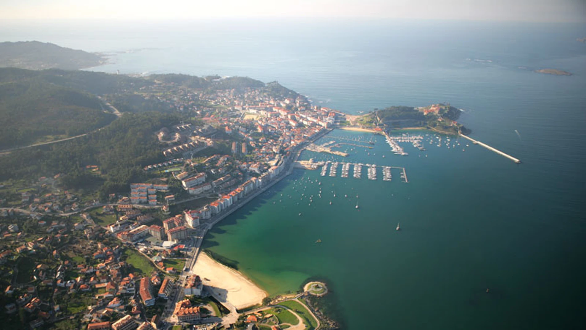 Rías Baixas Fest
