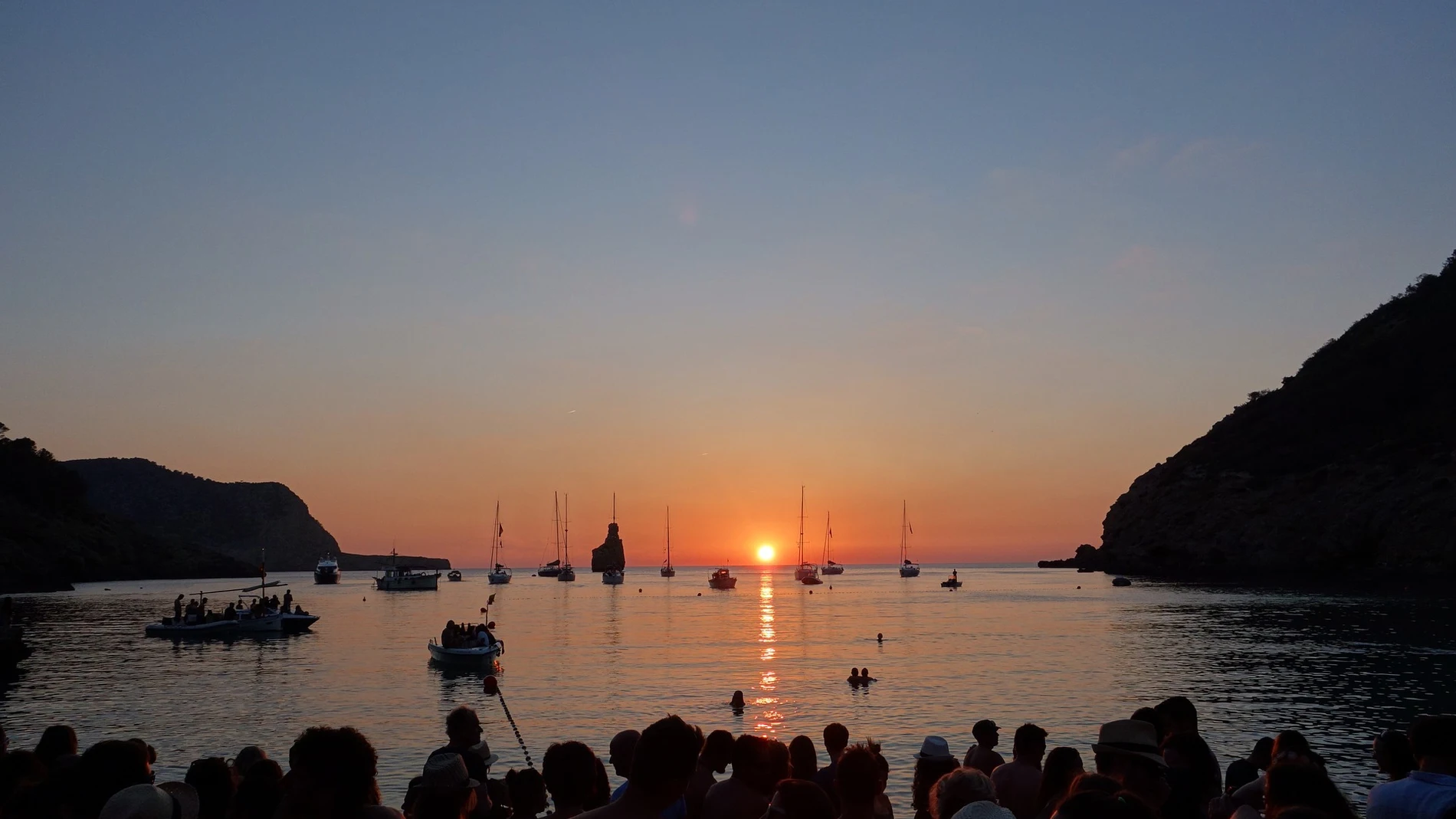 Las fotografías más bellas de las playas del mundo