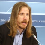 Pablo Fernández