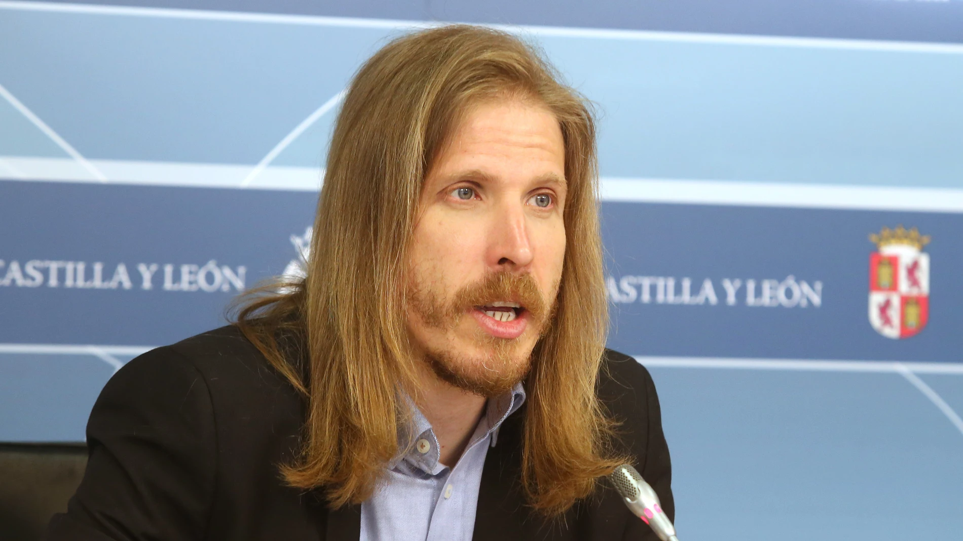Pablo Fernández