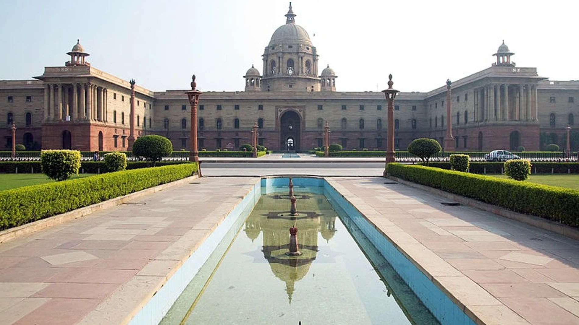 India