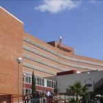 Hospital Infantil Virgen de la Arrixaca