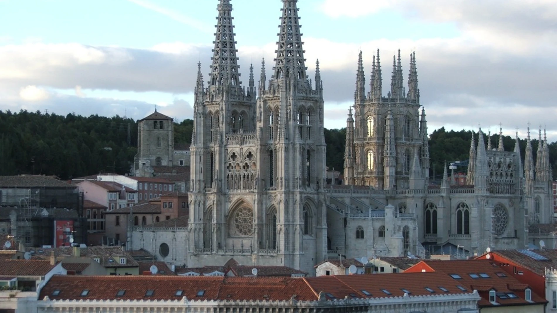 Catedral de Burgos