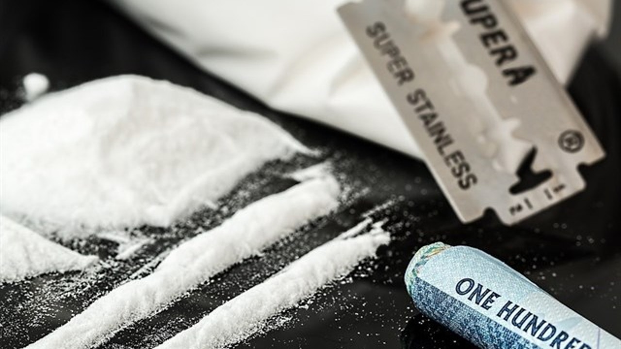 Desarticulada una banda que transportó hasta Vizcaya y Cantabria 60 kilos de cocaína valorados en más de 1,5 millones de euros