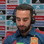 Dani Carvajal
