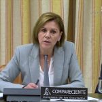 María Dolores de Cospedal