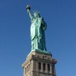 Estatua de la Libertad