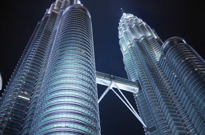 Kuala Lumpur, Singapur