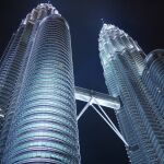 Kuala Lumpur, Singapur