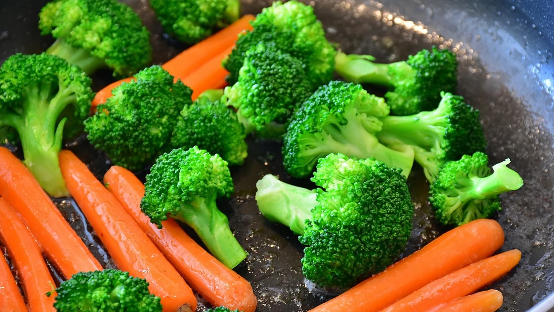 DESTACAN LAS VERDURAS CRUCÍFERAS