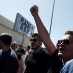 Piquetes en España: qué son, qué límites tienen y cómo denunciar Piquetes en España: qué son, qué límites tienen y cómo denunciar