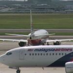 Malasia no descartaba la participación de terceros en la desaparición del Boeing MH370 de Malaysia Airlines