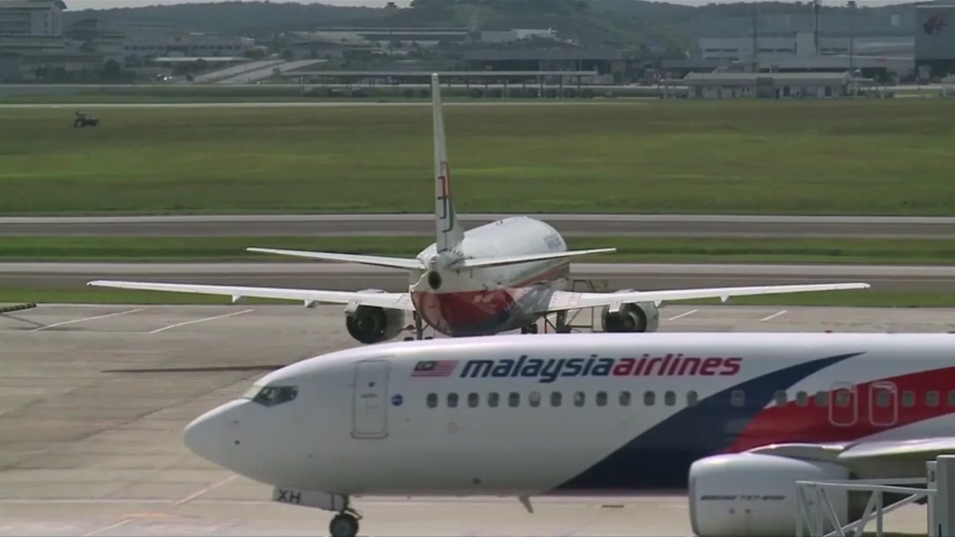 Malasia no descarta la participación de terceros en la desaparición del Boeing MH370 de Malaysia Airlines
