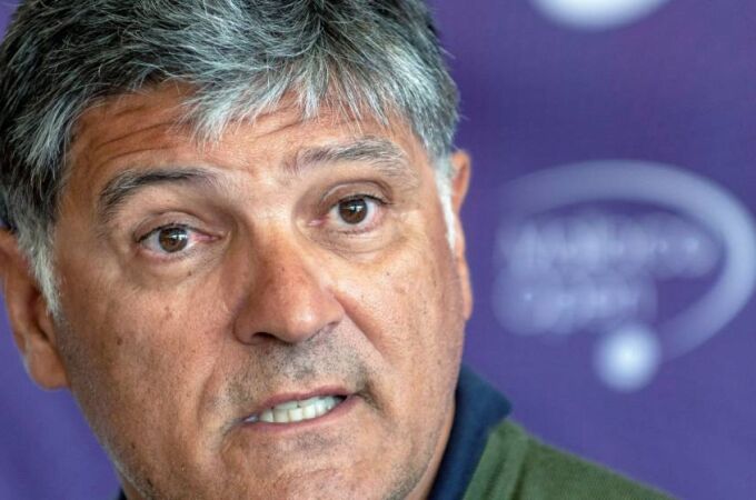 Toni Nadal
