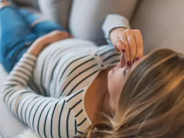 Cuál es el peor hábito cotidiano que está matando a tu corazón, según un experto Cuál es el peor hábito cotidiano que está matando a tu corazón, según un experto