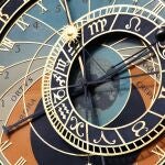 Reloj astronómico
