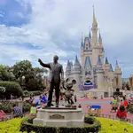 Disney World