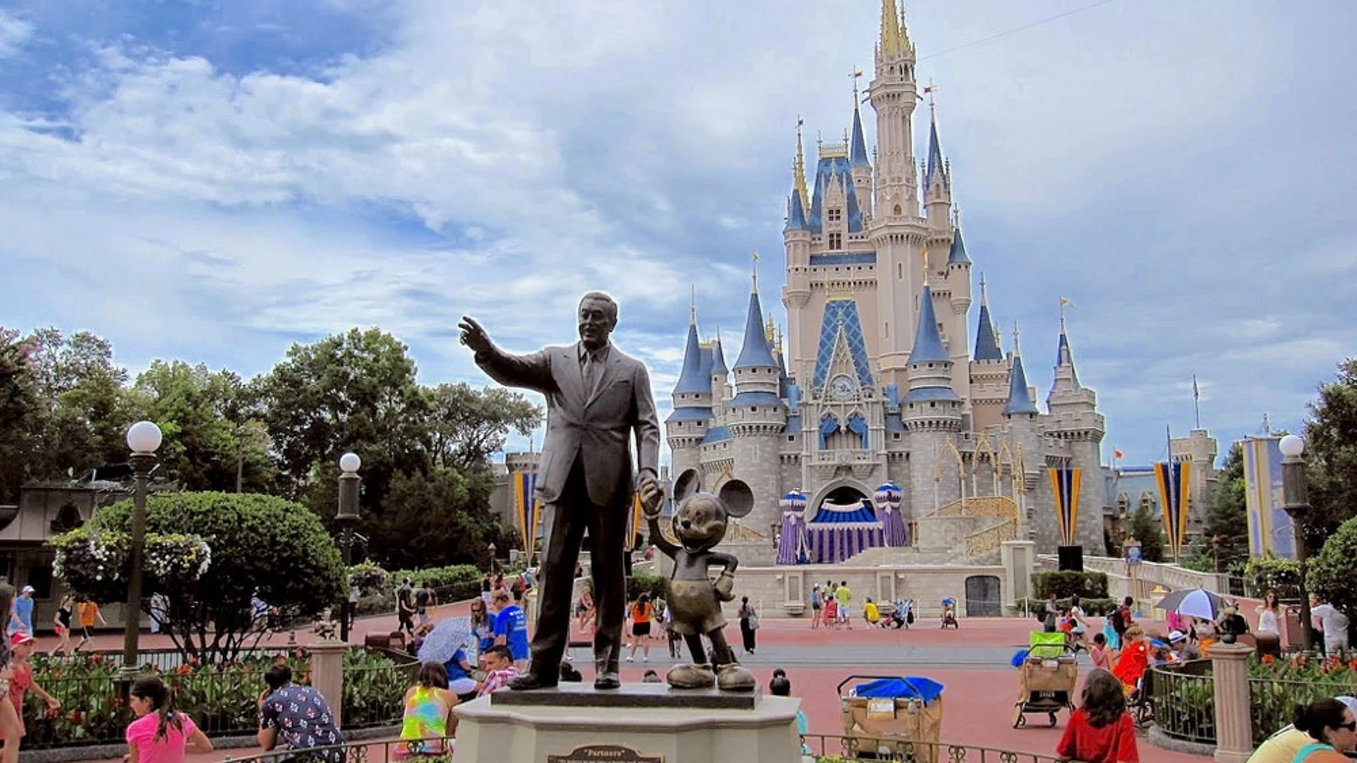 Disney World