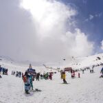 Los empresarios de Sierra Nevada amenazan con movilizaciones 