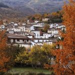 Localidad de Candelario
