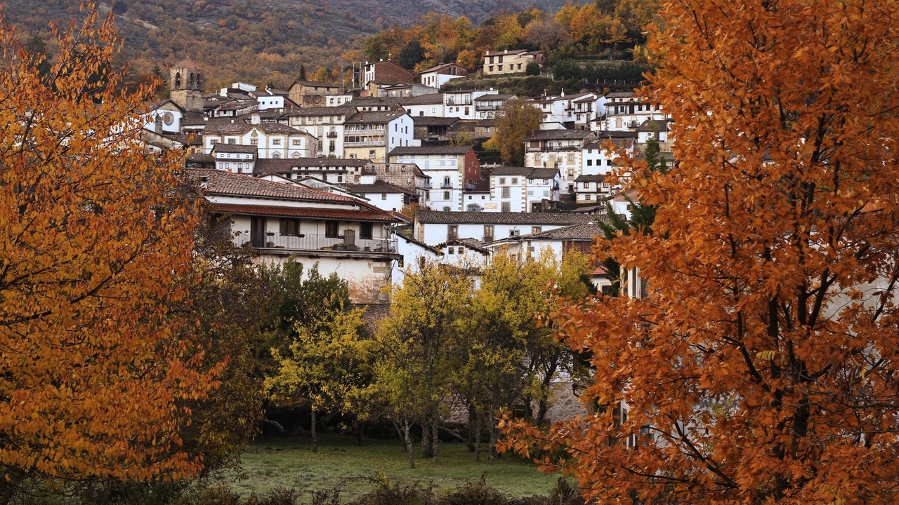 Cinco lugares idílicos de Salamanca para disfrutar de los últimos días del verano