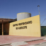 Prisión de Albolote 