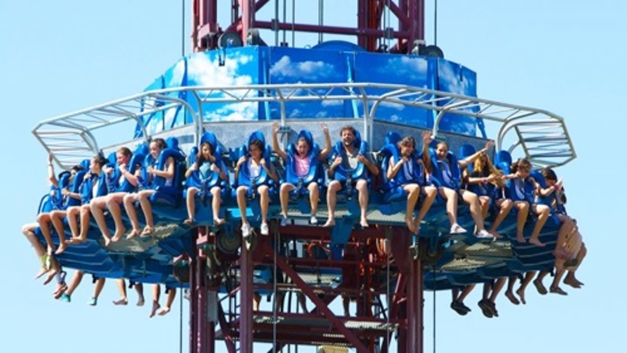 Encuentran muerta a una mujer en el hotel de un famoso parque de atracciones: las autoridades confirman que fue un suicidio
