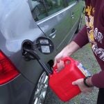 Caduca la gasolina o el diésel