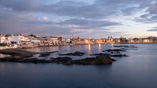 Miguel &Aacute;ngel del Valle P&eacute;rez, Murcia