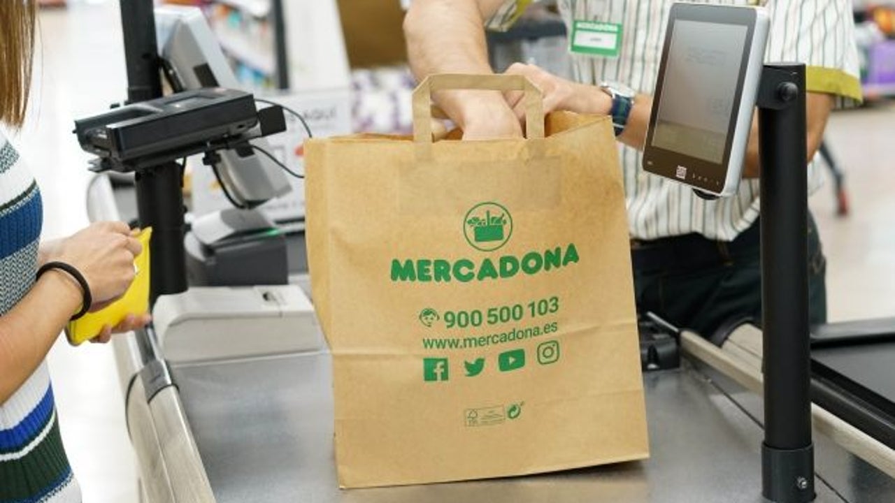 Esta es la adictiva chocolatina de Mercadona de la que todo el mundo habla: "No las probéis, es una trampa"