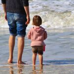 Padre e hijo