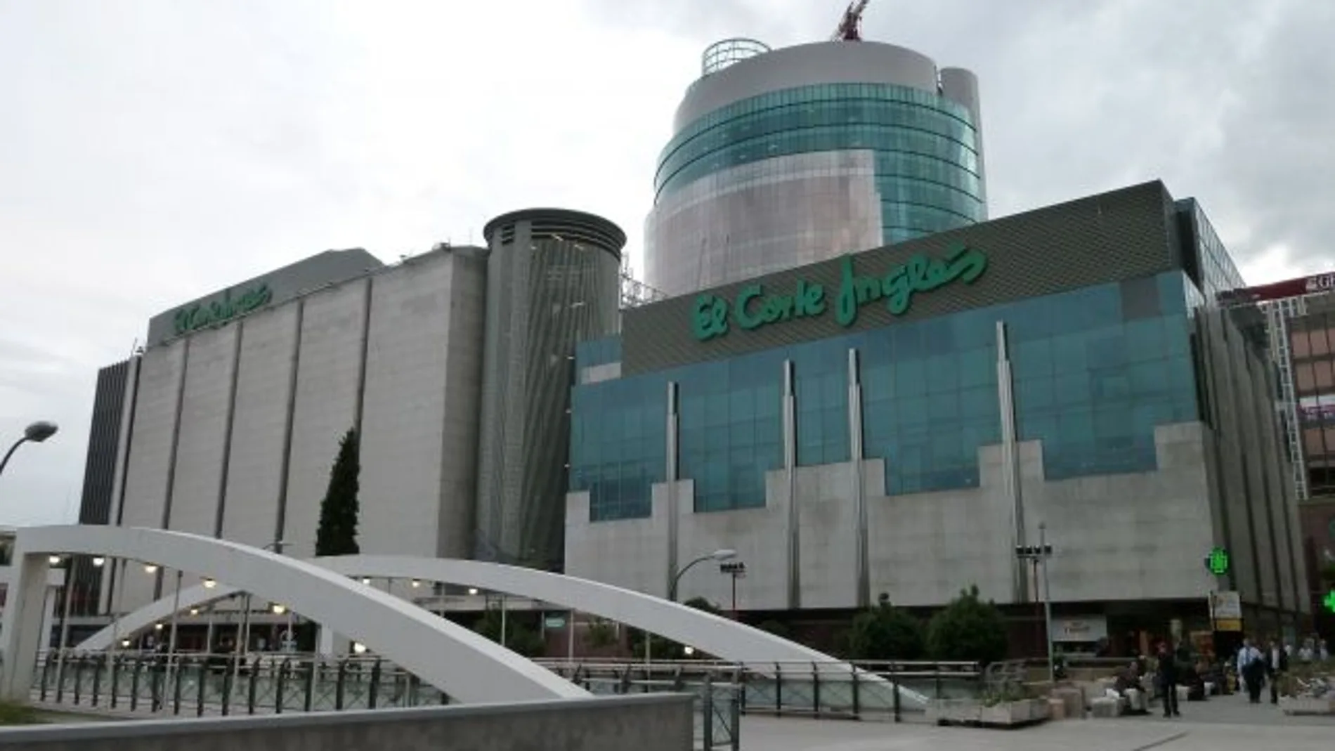 El Corte Inglés Castellana (Madrid) 02_643x397