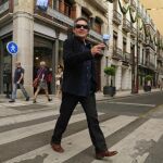 Miguel Ríos: «El rock es un país para jóvenes, necesita mucha energía»