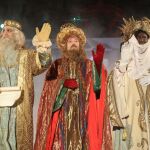 Fiesta Navideña para los niños del mundo en Madrid
