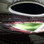 Estadio Wanda Metropolitano