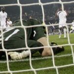 «Jabulani», un enemigo para los porteros del Mundial