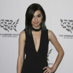 La joven cantante Christina Grimmie